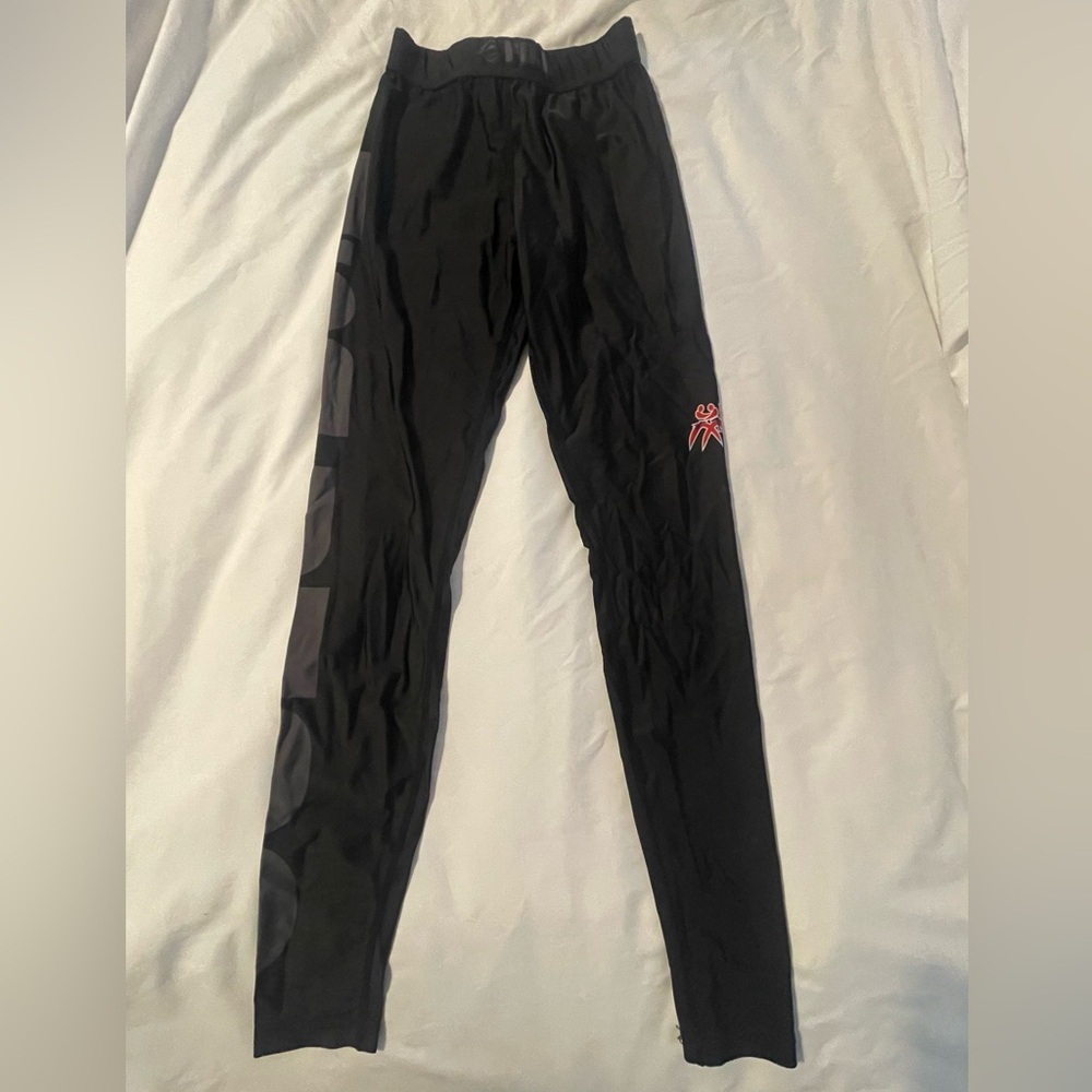 Youth, XS, Fuji Judo spats / leggings